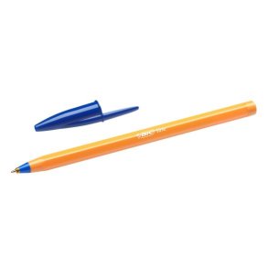 Bic Orange fine kuglepenne bl