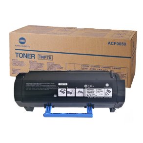 Bizhub 4000i TNP76 Toner Black