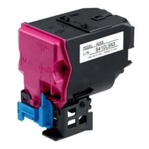 Bizhub C3110 toner magenta 15k