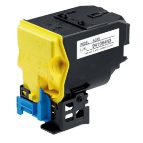 Bizhub C3110 toner yellow 15k