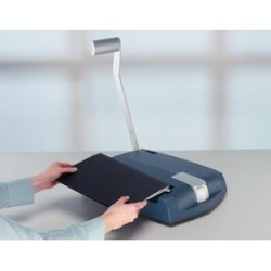 Bogindbindingsmaskine impressBIND 140