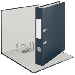 Brevordner Cosy 180&deg; A4 50mm gr