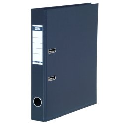 Brevordner Strong-Line A4 50mm antracitgr