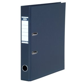 Brevordner Strong-Line A4 50mm antracitgr