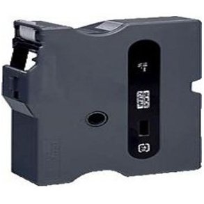 Brother 18mmx3m stencil/elektrolyse tape sort