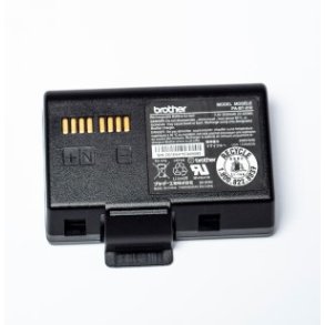 Brother Chargeable Li-ion battery RJ-3035B/3055WB