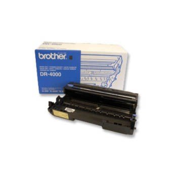 Brother DR-4000 Drum Unit