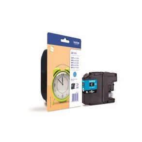 Brother LC125XL Blkpatron cyan