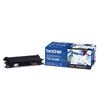 Brother TN-130 Black Toner