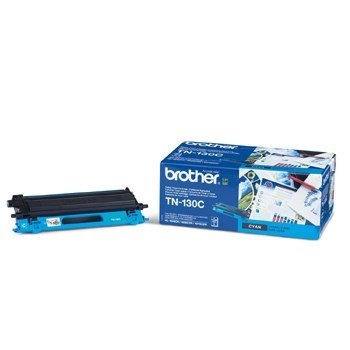 Brother TN-130 Cyan Toner