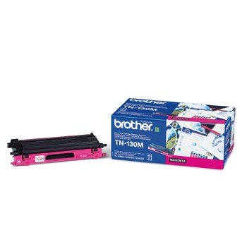 Brother TN-130 Magenta Toner