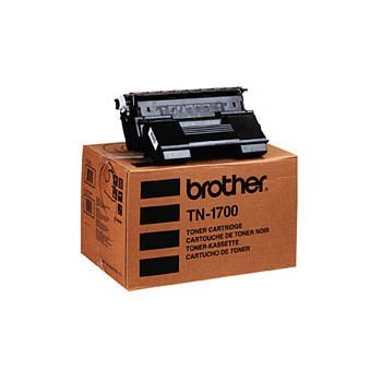 Brother TN-1700 Black Toner