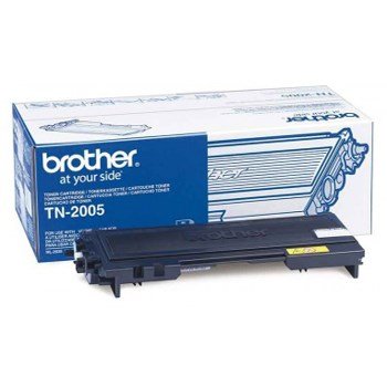 Brother TN-2005 Black Toner