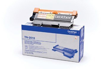 Brother TN-2010 Sort Toner