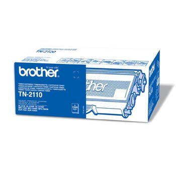 Brother TN-2110 Black Toner