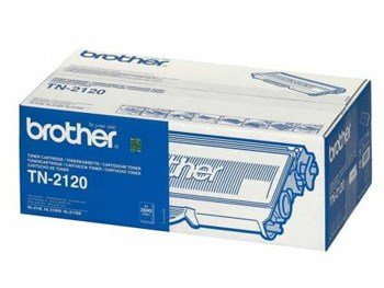 Brother TN-2120 Black Toner