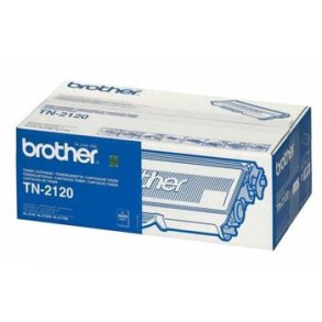 Brother TN-2120 Black Toner