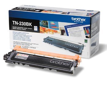 Brother TN-230 Black Toner