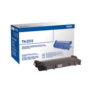 Brother TN-2310 Black toner