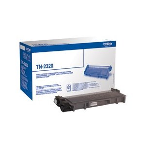 Brother TN-2320 Sort toner