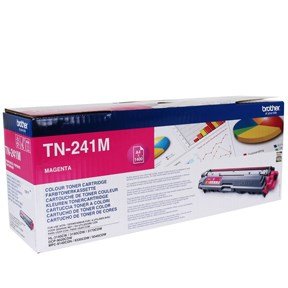 Brother TN-241 Magenta Toner