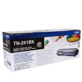 Brother TN-241 Sort Toner