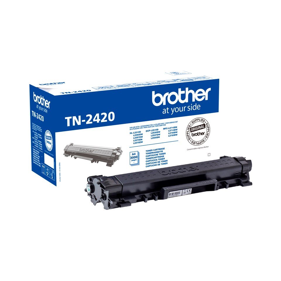 Brother TN 2420