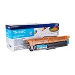 Brother TN-245 Cyan Toner