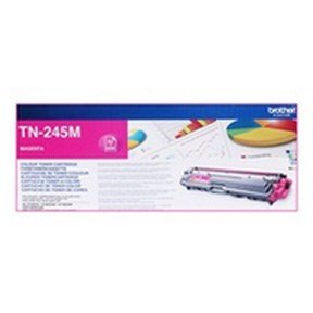 Brother TN-245 Magenta Toner