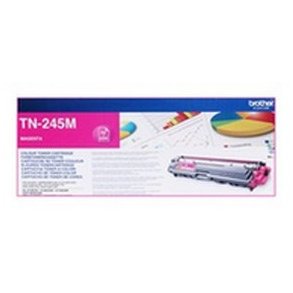Brother TN-245 Magenta Toner