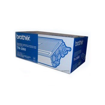 Brother TN-3060 Black Toner