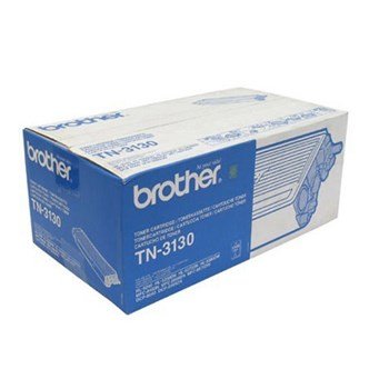 Brother TN-3130 Black Toner