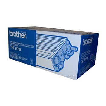 Brother TN-3170 Black Toner