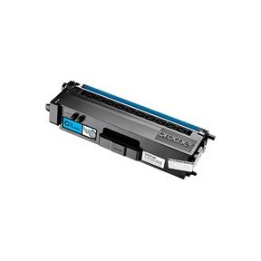 Brother TN-320 Cyan Toner