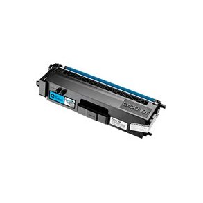 Brother TN-320 Cyan Toner