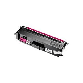 Brother TN-320 Magenta Toner