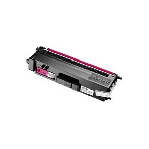 Brother TN-320 Magenta Toner