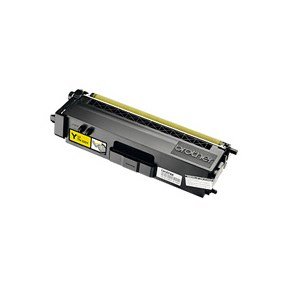 Brother TN-320 Yellow Toner