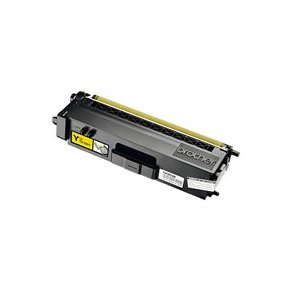Brother TN-320 Yellow Toner