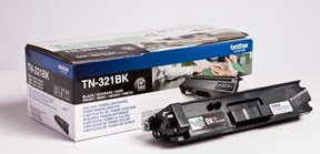 Brother TN-321 Black toner