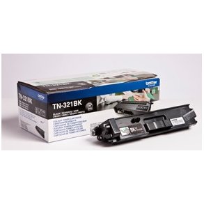 Brother TN-321 Black toner