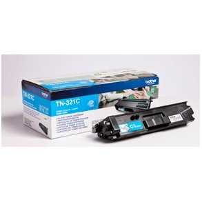Brother TN-321 Cyan toner