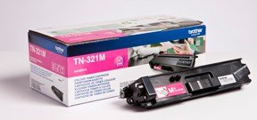 Brother TN-321 Magenta toner