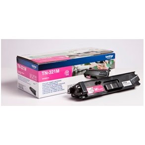 Brother TN-321 Magenta toner