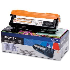 Brother TN-325 Black Toner