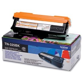 Brother TN-325 Black Toner