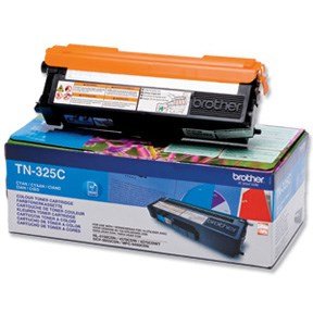 Brother TN-325 Cyan Toner