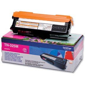 Brother TN-325 Magenta Toner