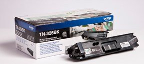 Brother TN-326 Black toner 4K