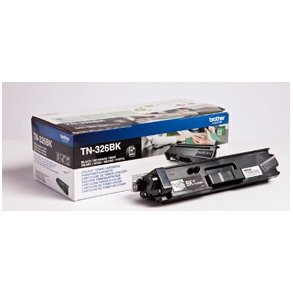 Brother TN-326 Black toner 4K